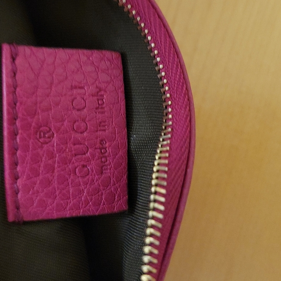 Gucci  Key and Cardholder Case - Picture 4 of 11